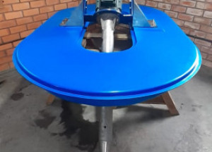 Aerador Superficie 