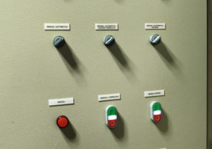 Painel Elétrico 