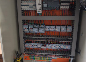 Painel Elétrico 