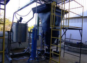 ETE Industrial
